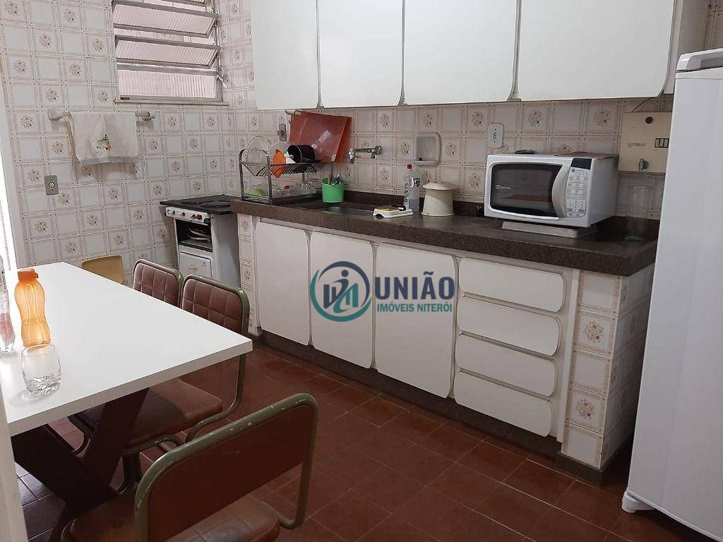 Apartamento à venda com 2 quartos, 77m² - Foto 6