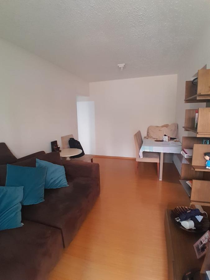 Apartamento à venda com 2 quartos, 52m² - Foto 12