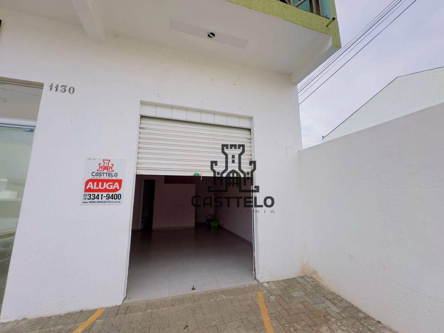 Conjunto Comercial-Sala para alugar, 30m² - Foto 1