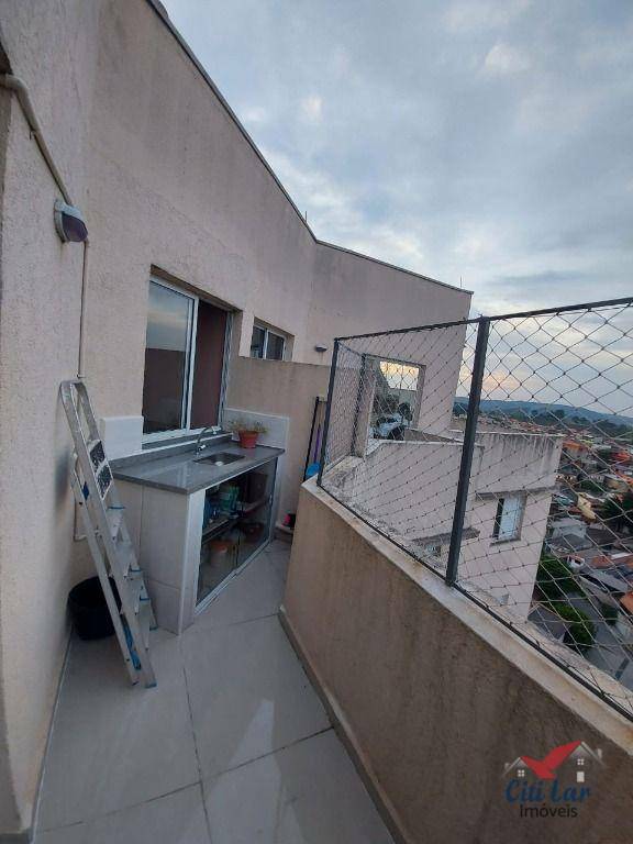 Cobertura à venda com 3 quartos, 103m² - Foto 38