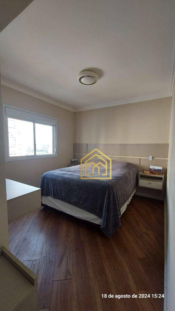 Apartamento à venda com 3 quartos, 123m² - Foto 20