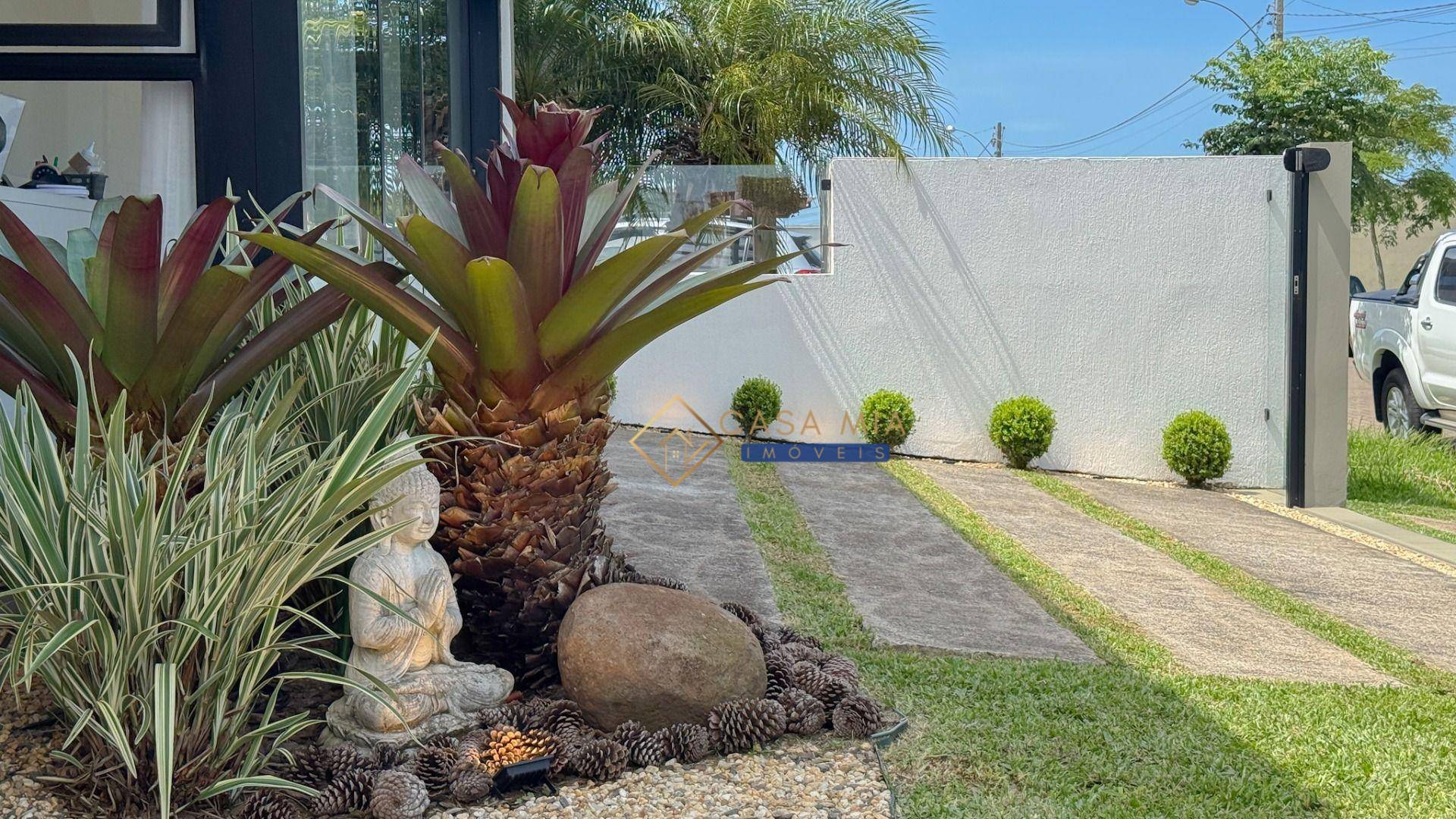 Casa, 3 quartos, 120 m² - Foto 2