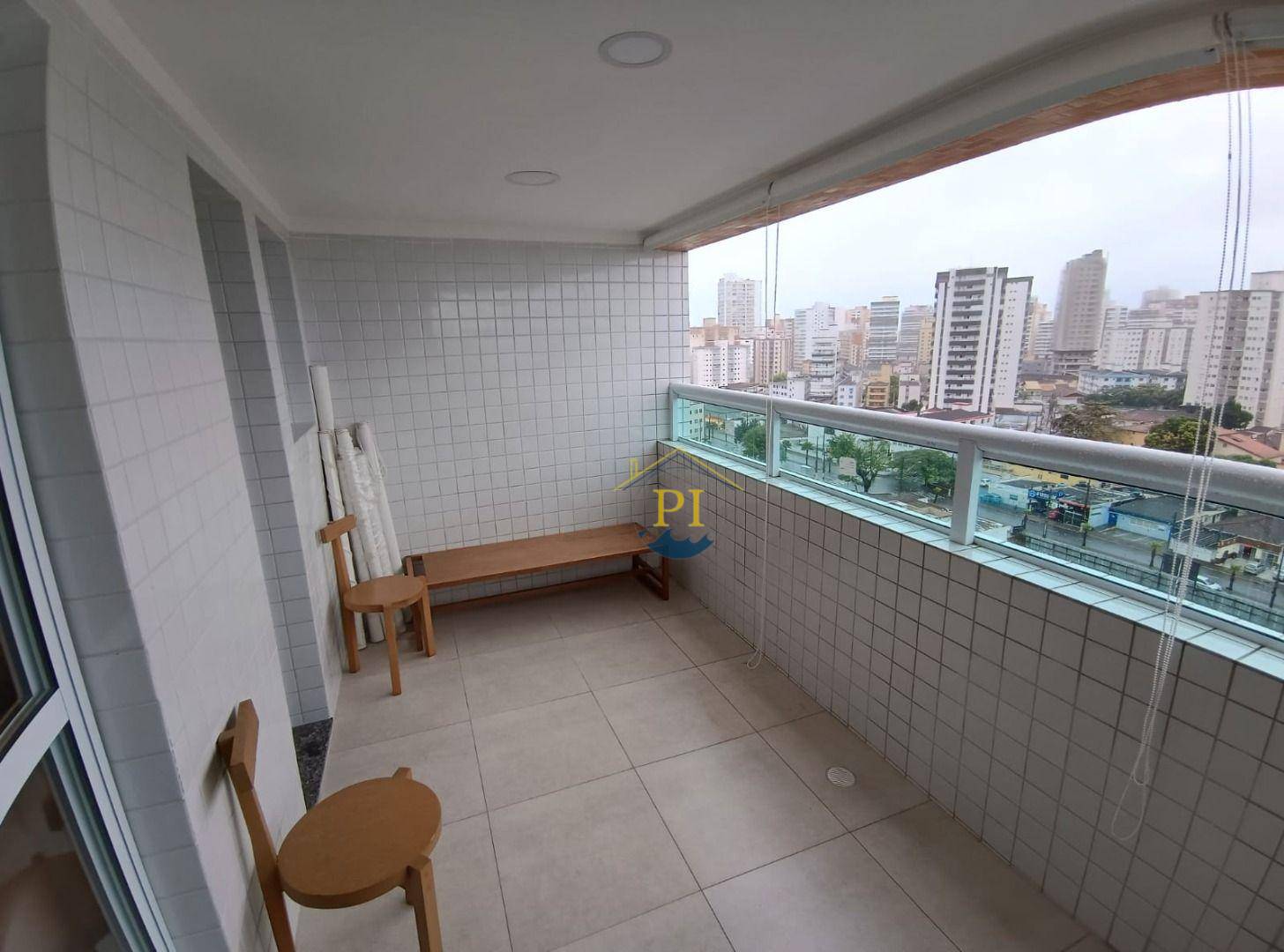 Apartamento à venda com 2 quartos, 72m² - Foto 8