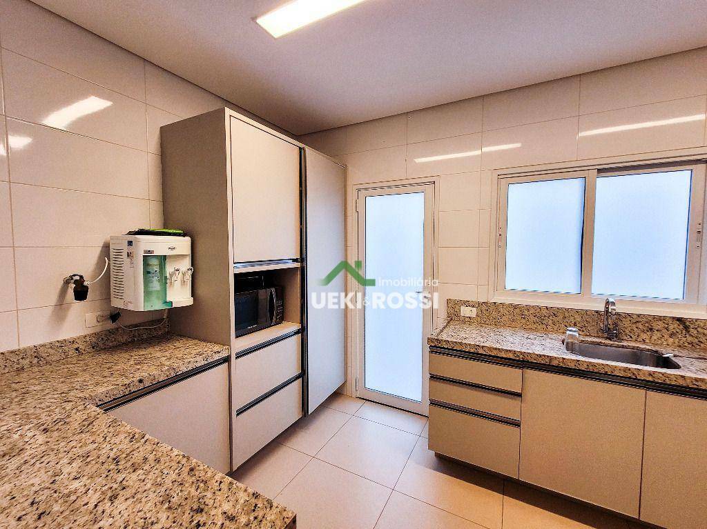 Apartamento à venda com 1 quarto, 52m² - Foto 42