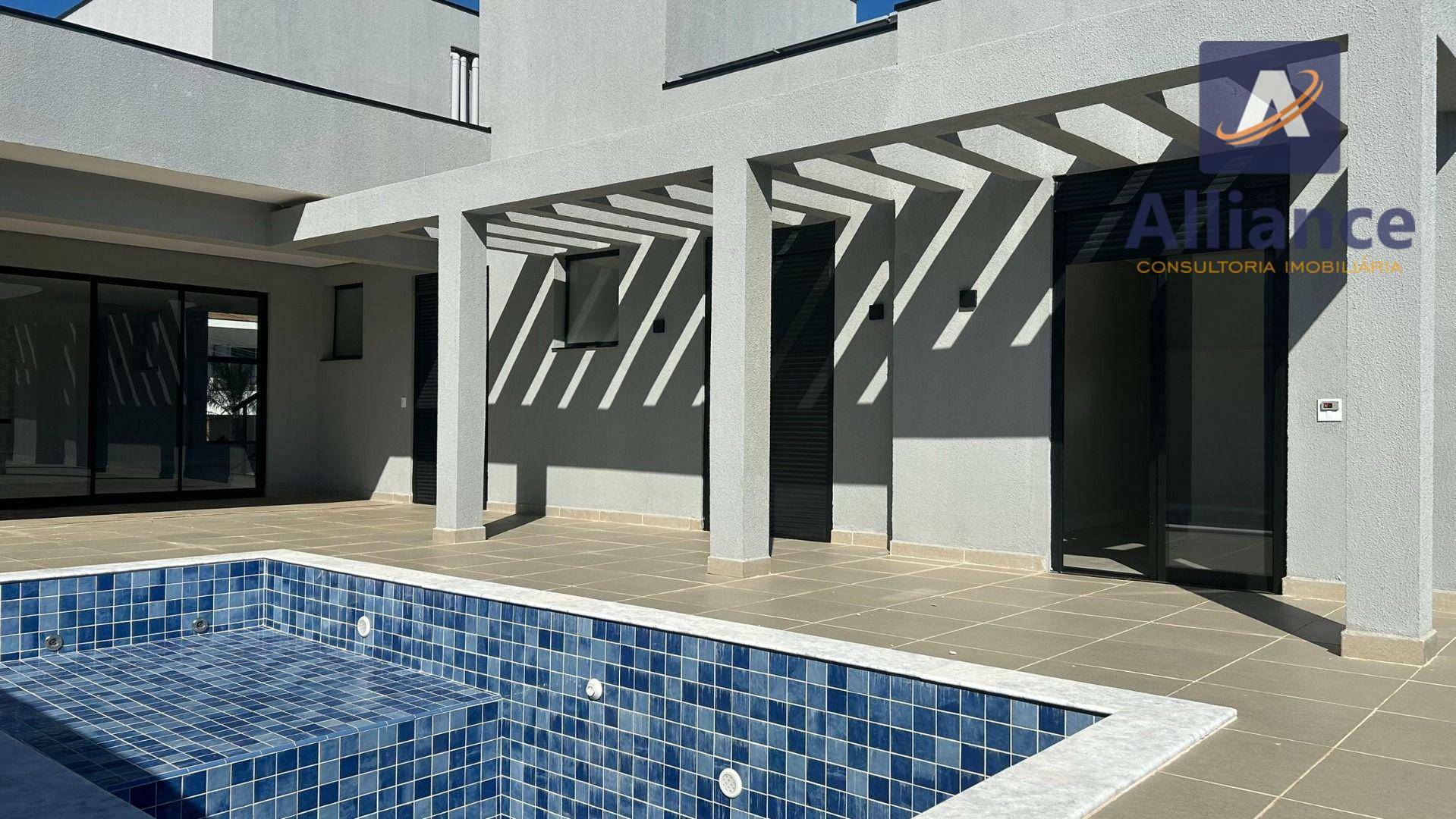 Casa de Condomínio à venda com 3 quartos, 228m² - Foto 24