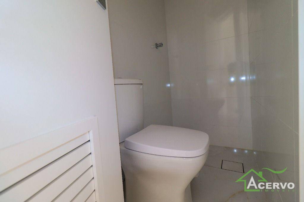 Apartamento à venda com 4 quartos, 225m² - Foto 14