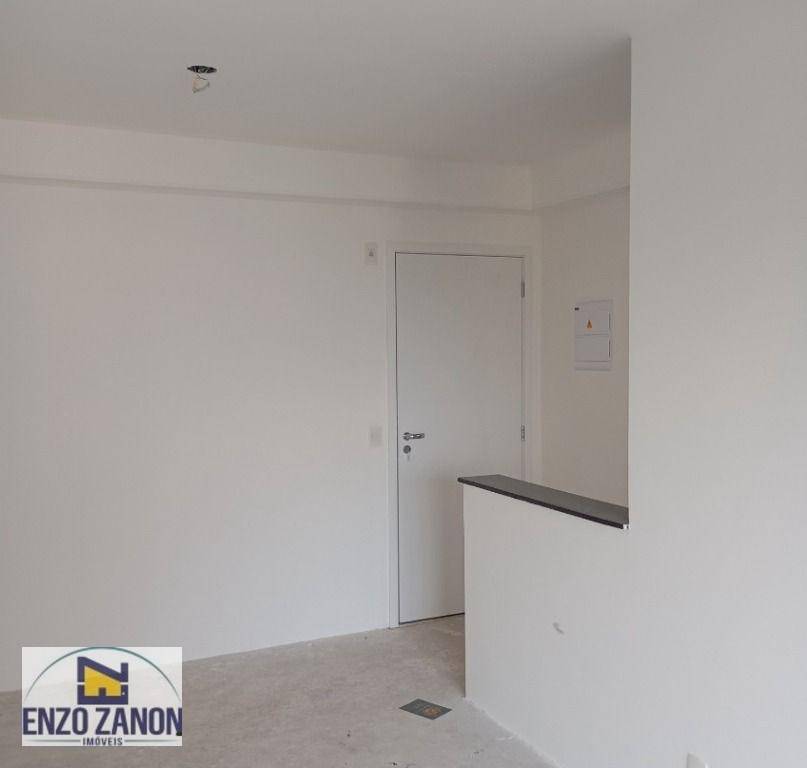 Apartamento à venda com 2 quartos, 58m² - Foto 5