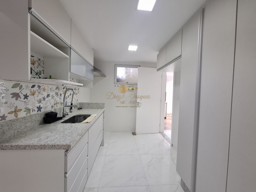 Casa de Condomínio à venda com 3 quartos, 128m² - Foto 6