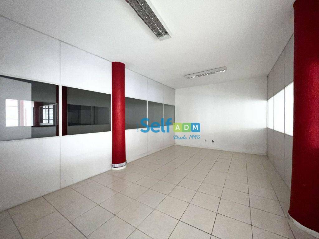 Conjunto Comercial-Sala para alugar, 644m² - Foto 1