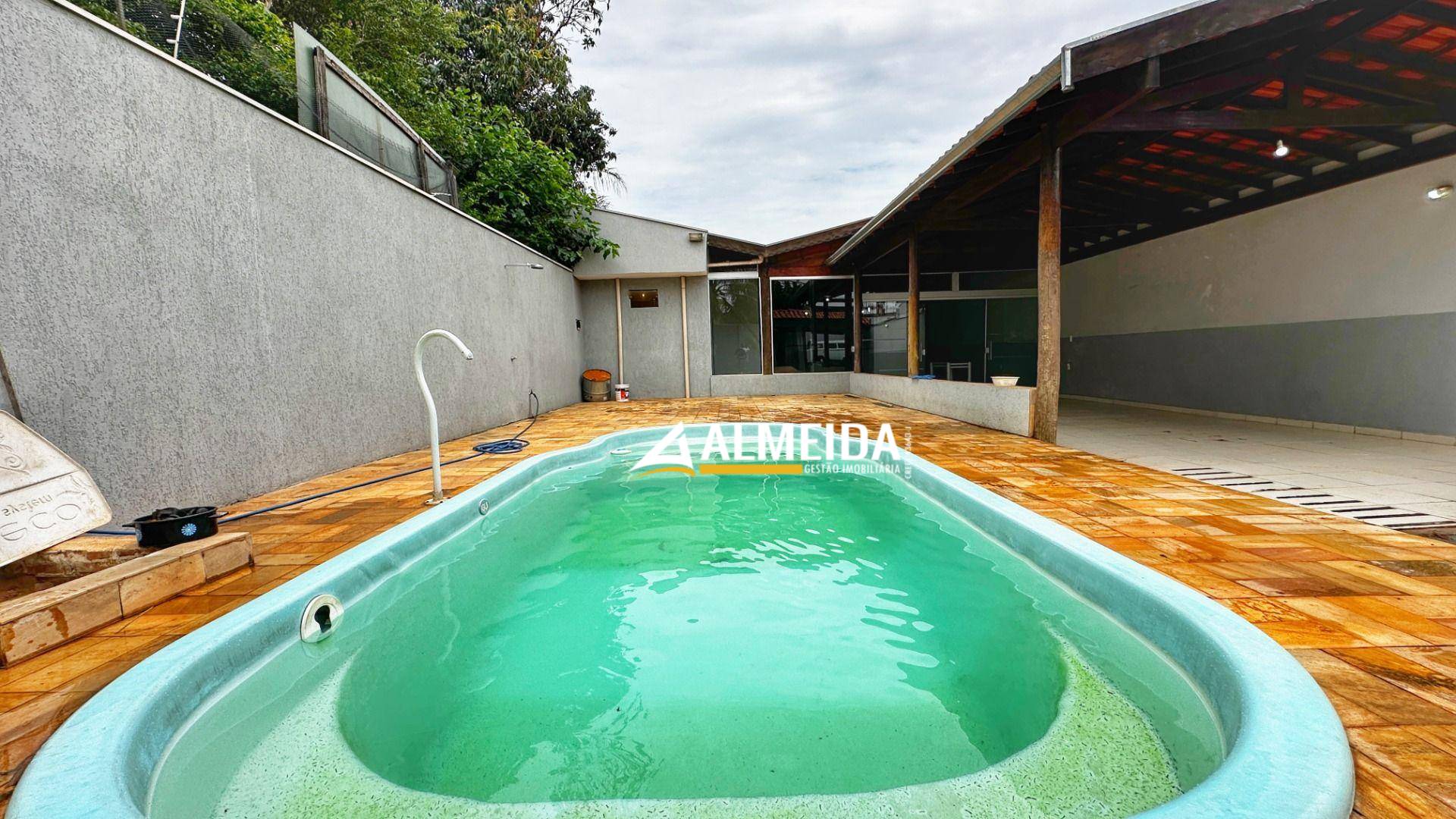 Chácara, 2 quartos, 300 m² - Foto 3