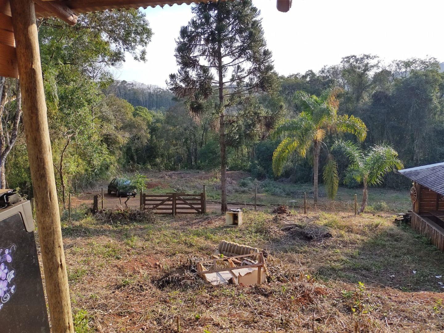 Fazenda à venda, 1260m² - Foto 11