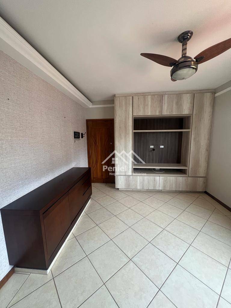 Apartamento à venda com 3 quartos, 97m² - Foto 2