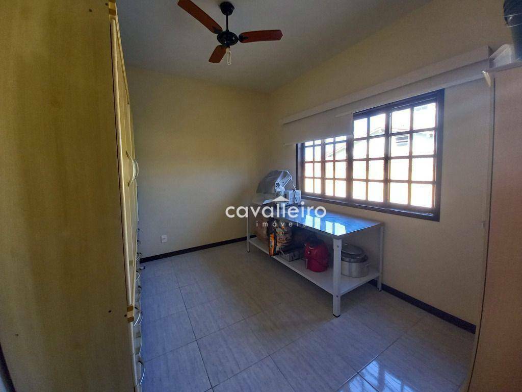 Casa à venda com 3 quartos, 200m² - Foto 20