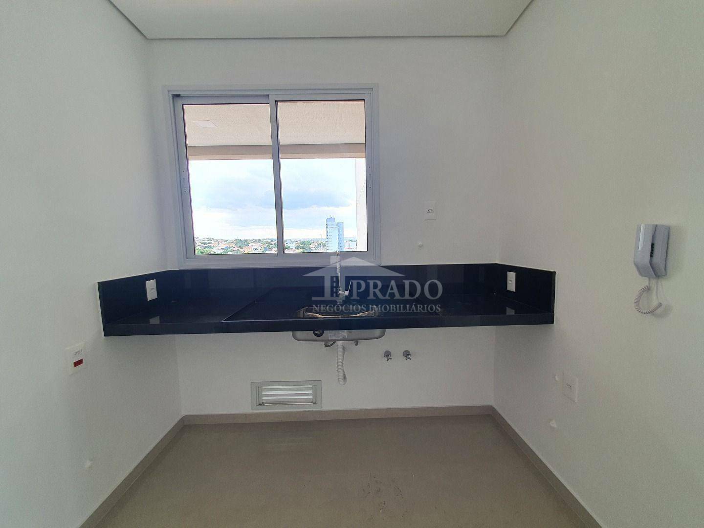 Apartamento à venda com 3 quartos, 128m² - Foto 7