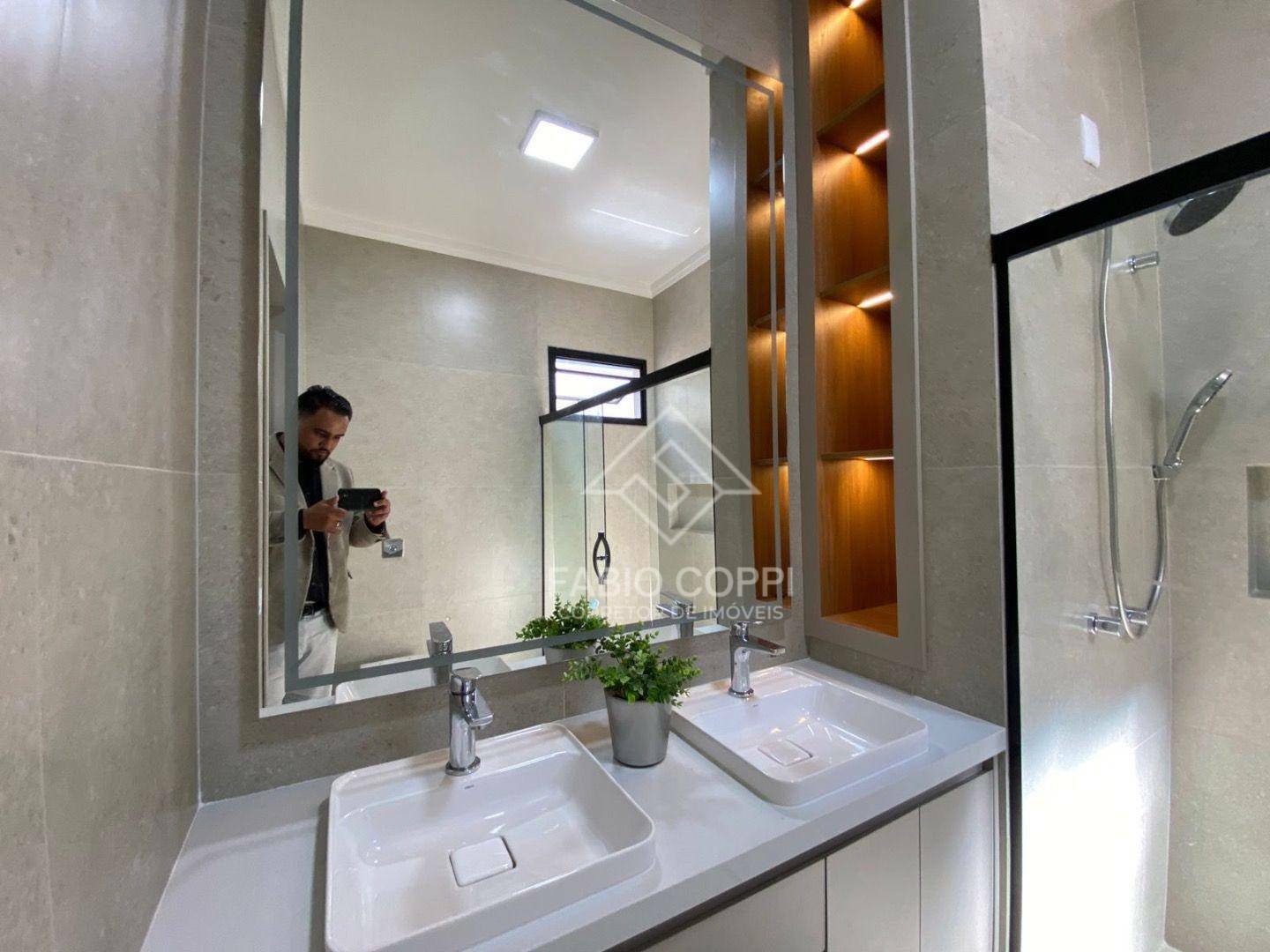 Casa de Condomínio à venda com 3 quartos, 210m² - Foto 26