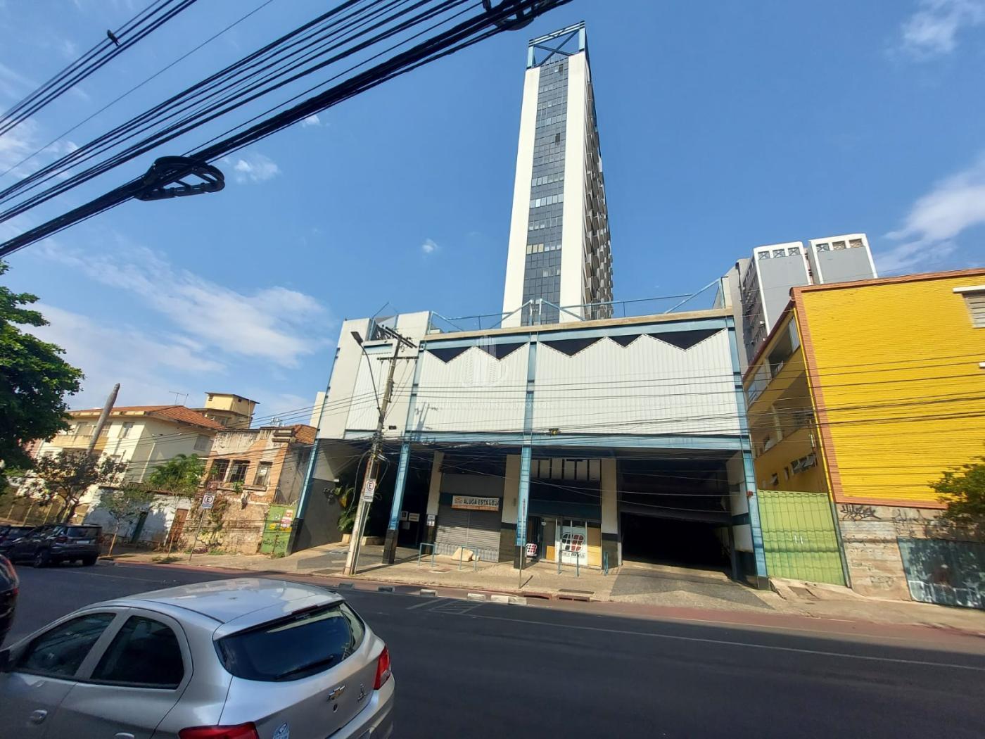 Loja-Salão à venda, 116m² - Foto 2