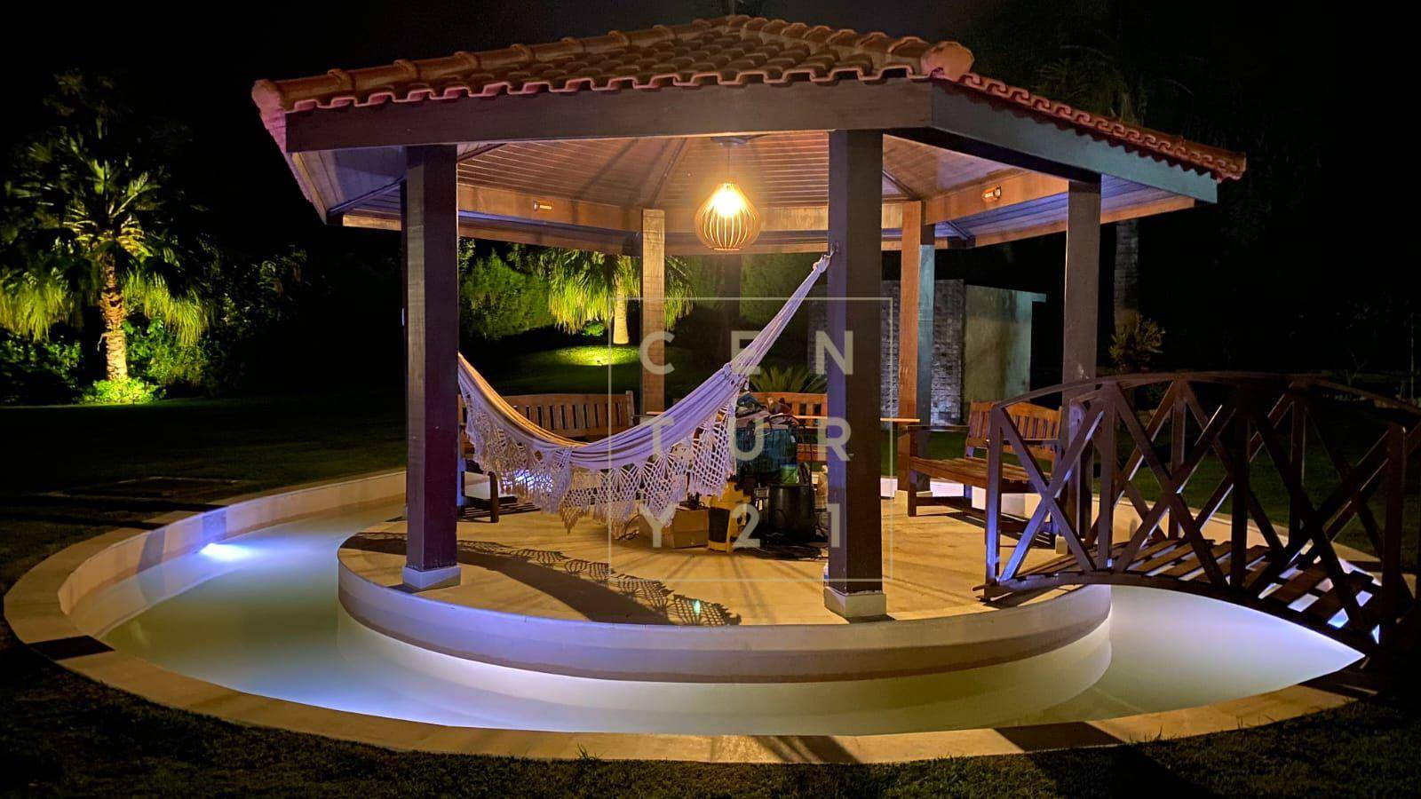Casa de Condomínio à venda com 5 quartos, 367m² - Foto 42