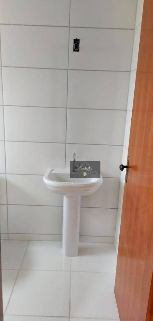 Apartamento, 2 quartos, 75 m² - Foto 2