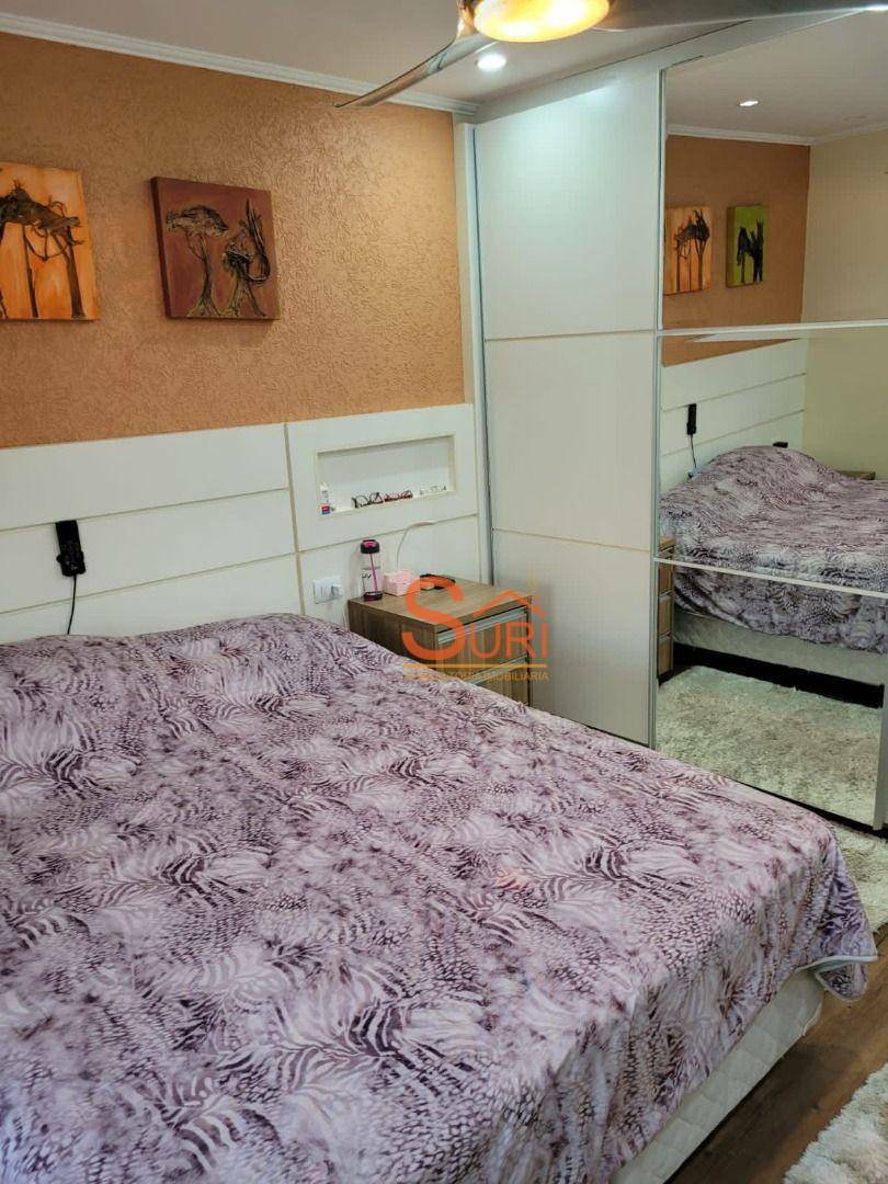 Sobrado à venda com 3 quartos, 132m² - Foto 28