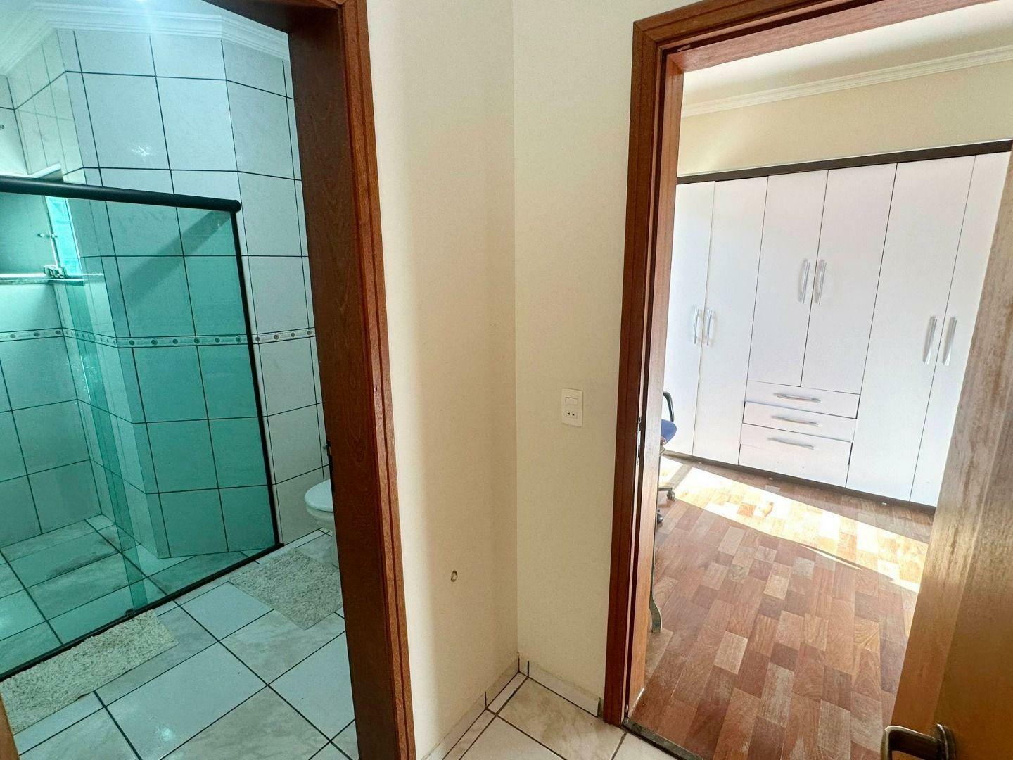 Casa de Condomínio à venda com 3 quartos, 287m² - Foto 36