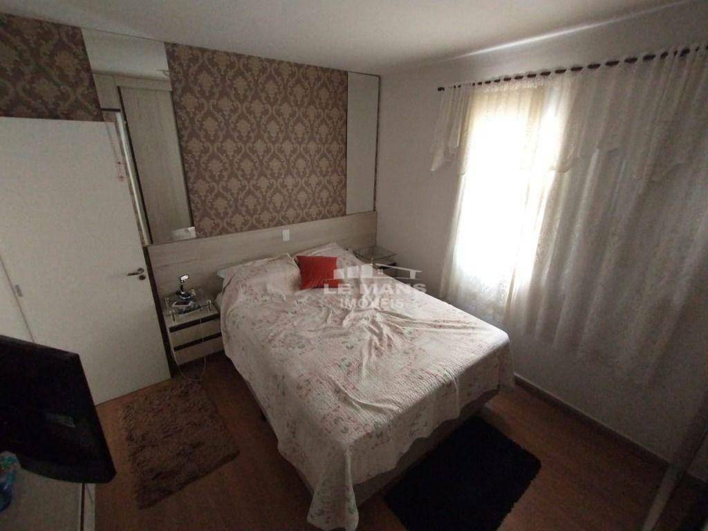 Apartamento à venda com 3 quartos, 85m² - Foto 22