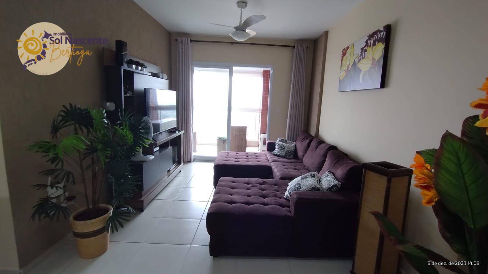 Apartamento à venda com 3 quartos, 100m² - Foto 5