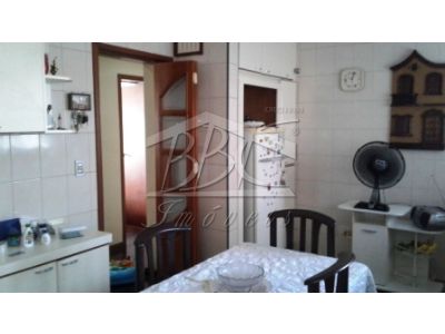 Apartamento à venda com 3 quartos, 150m² - Foto 8