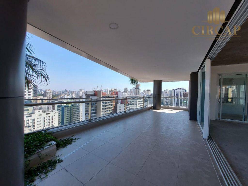 Apartamento à venda com 4 quartos, 338m² - Foto 5