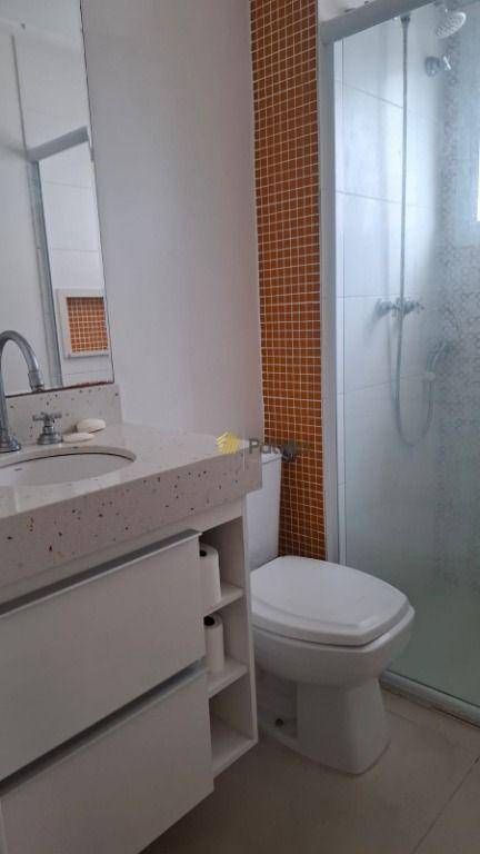 Apartamento à venda com 3 quartos, 133m² - Foto 5