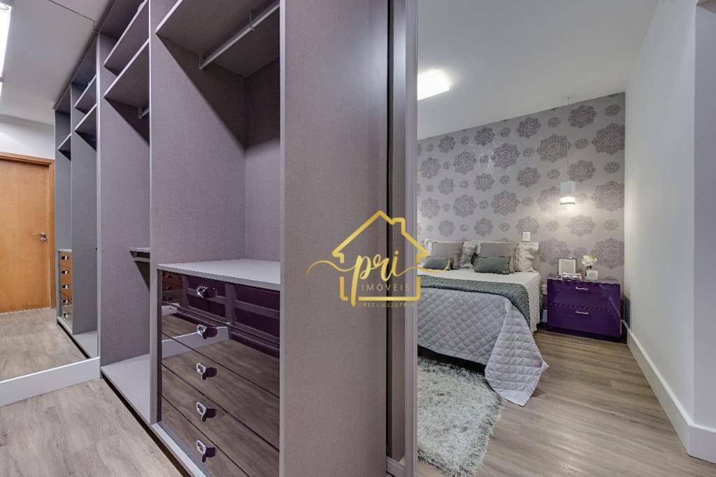 Apartamento à venda com 4 quartos, 256m² - Foto 12