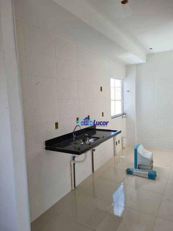 Apartamento à venda com 2 quartos, 63m² - Foto 8