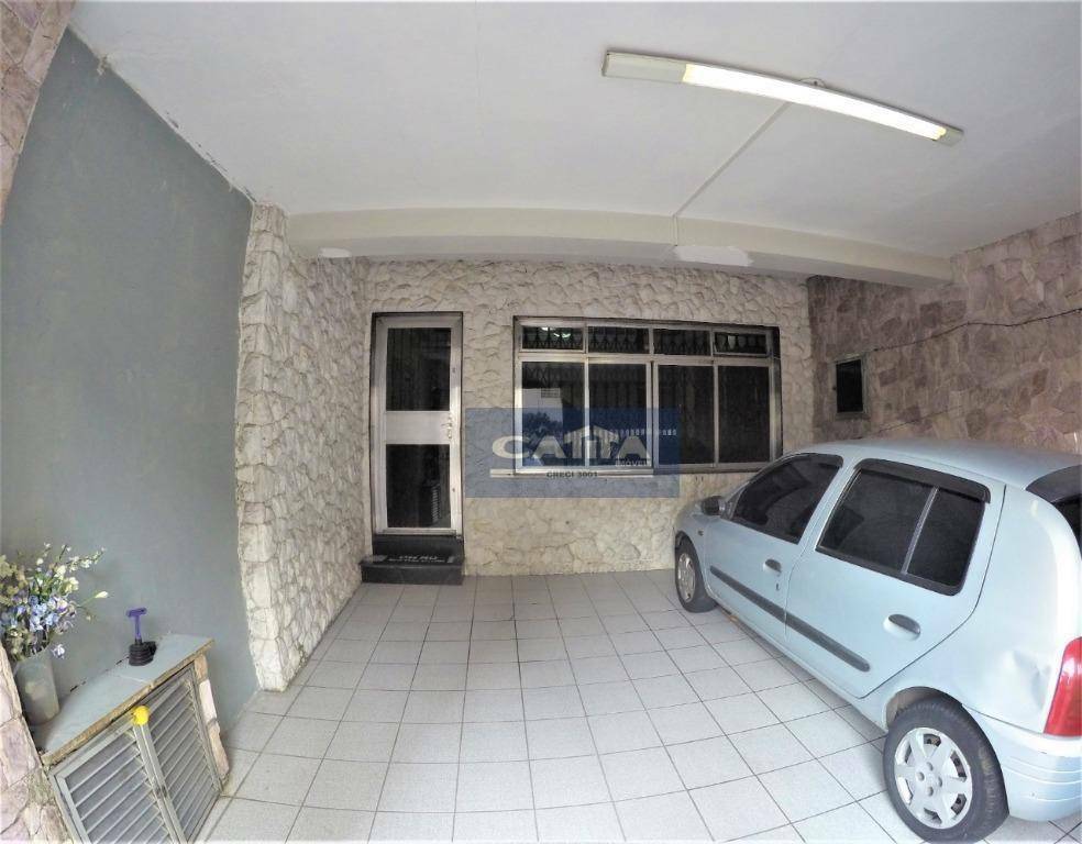 Sobrado à venda com 3 quartos, 140m² - Foto 3