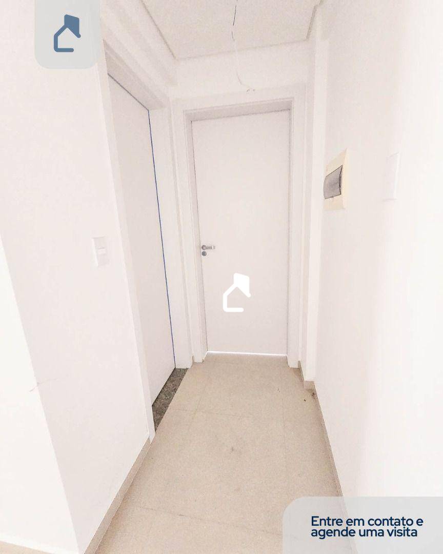 Apartamento, 1 quarto, 48 m² - Foto 5