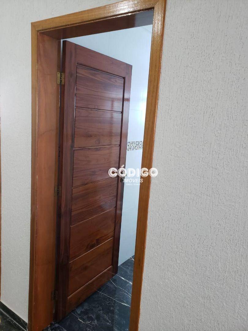 Sobrado à venda com 3 quartos, 340m² - Foto 8