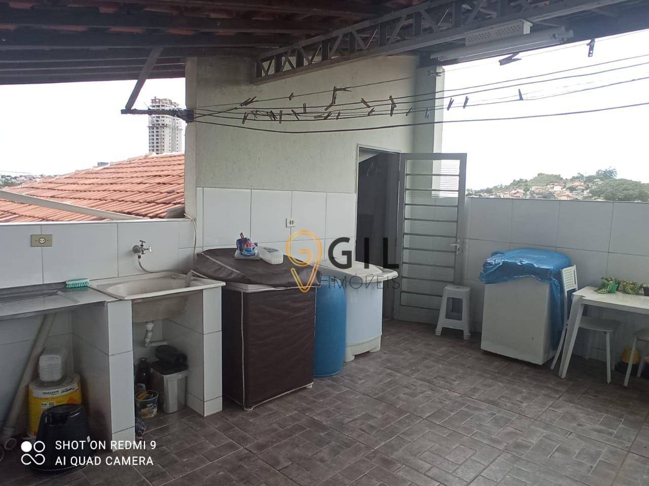 Sobrado à venda com 3 quartos, 182m² - Foto 13