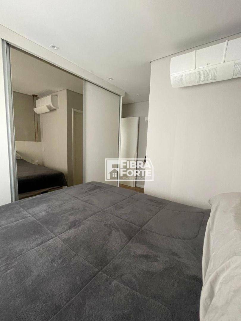 Apartamento à venda com 3 quartos, 72m² - Foto 9