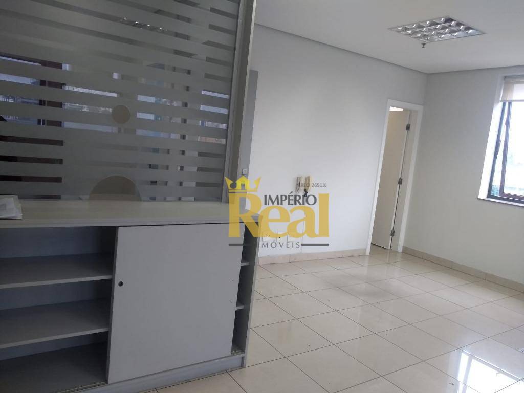 Conjunto Comercial-Sala à venda, 50m² - Foto 6