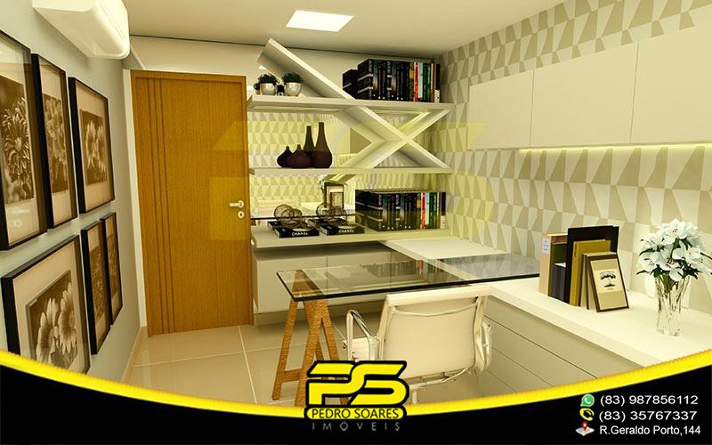 Apartamento à venda com 2 quartos, 76m² - Foto 8