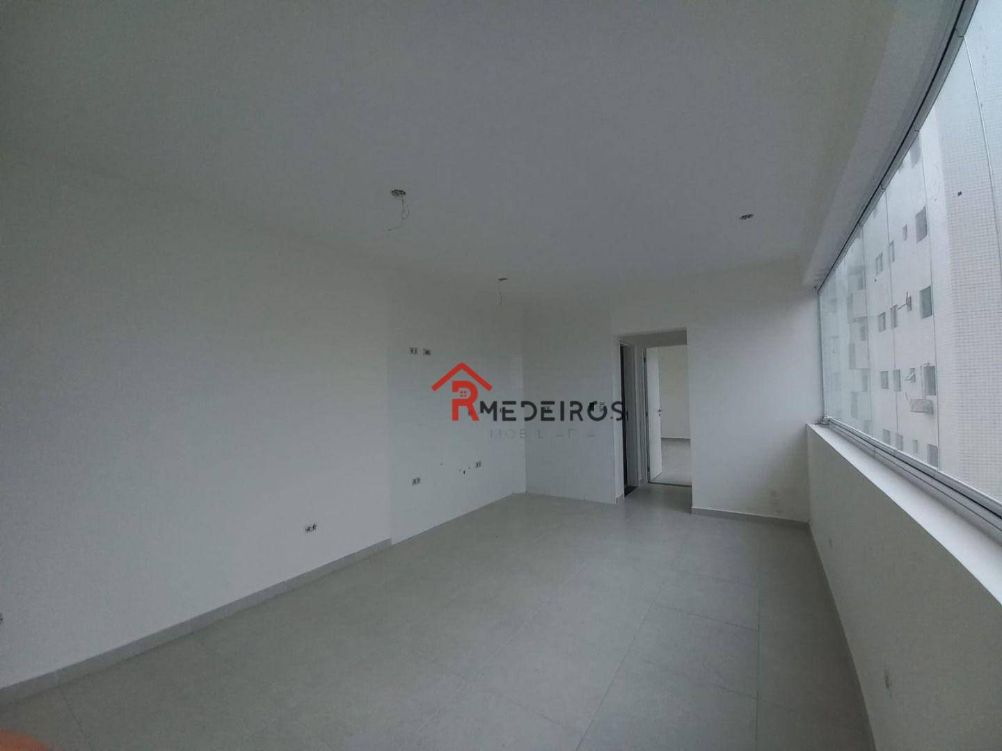 Apartamento à venda com 1 quarto, 46m² - Foto 5