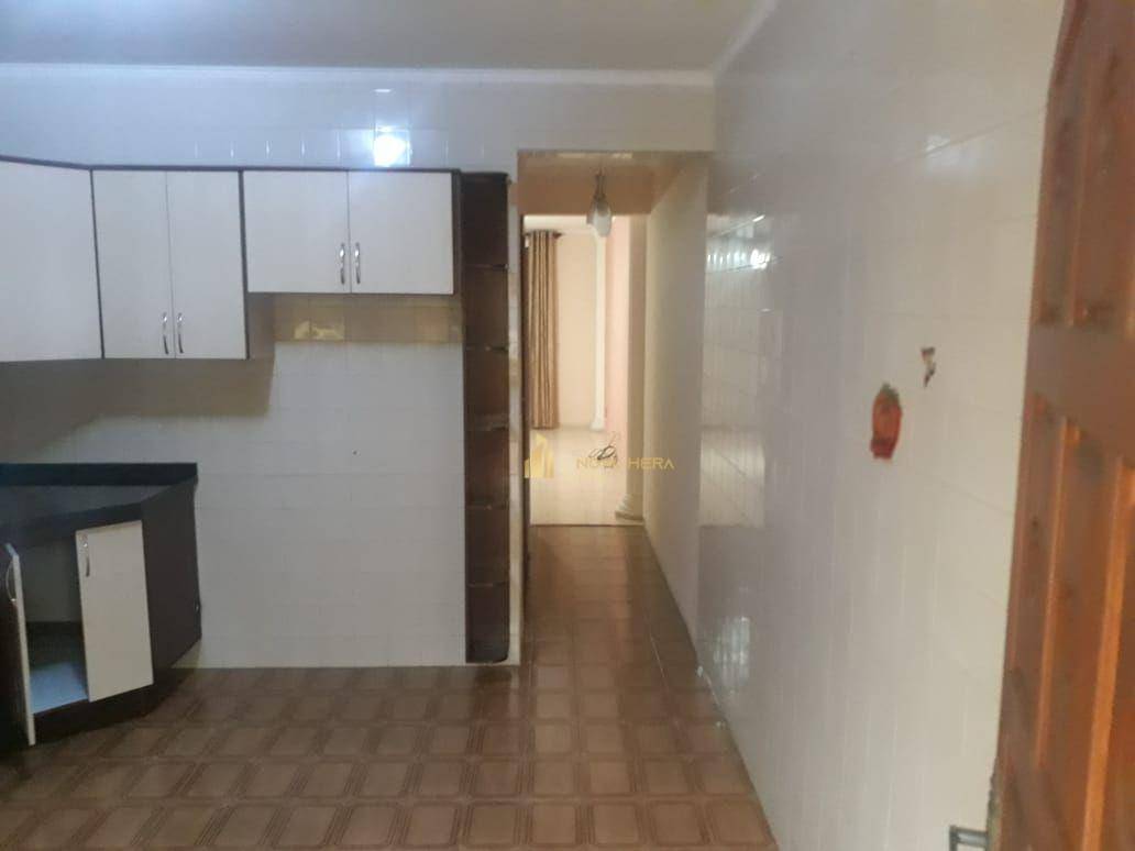 Sobrado à venda com 3 quartos, 150m² - Foto 19