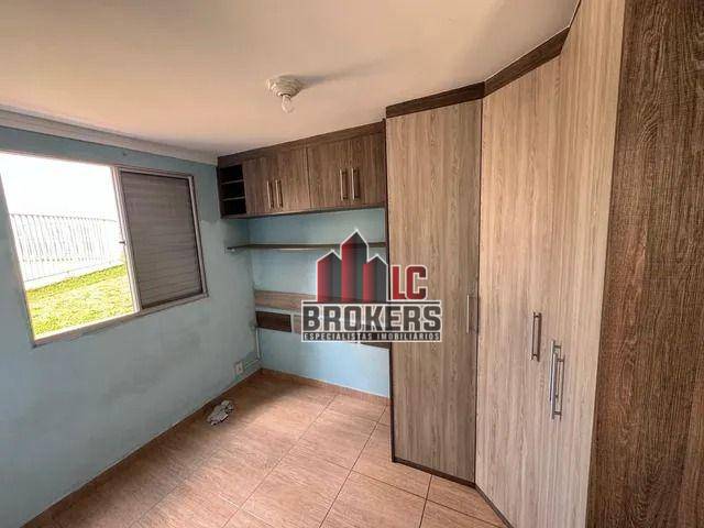 Apartamento para alugar com 2 quartos, 50m² - Foto 17