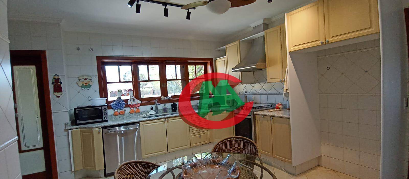 Chácara, 4 quartos, 5000 m² - Foto 49