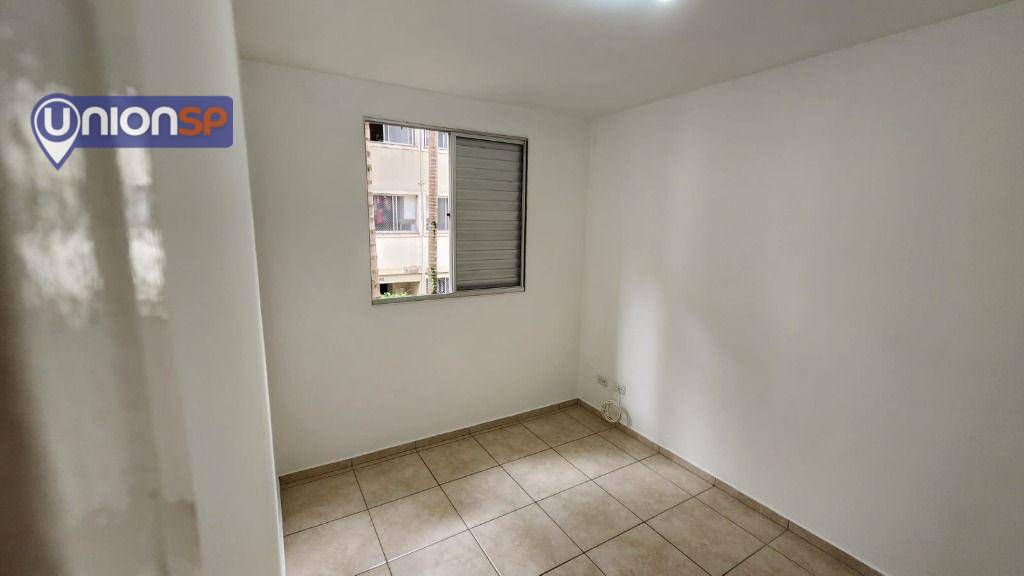 Apartamento à venda com 2 quartos, 58m² - Foto 8