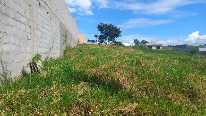 Terreno à venda, 250m² - Foto 1