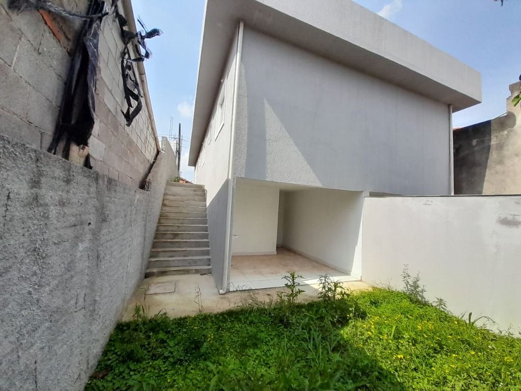 Casa de Condomínio à venda com 2 quartos, 69m² - Foto 35