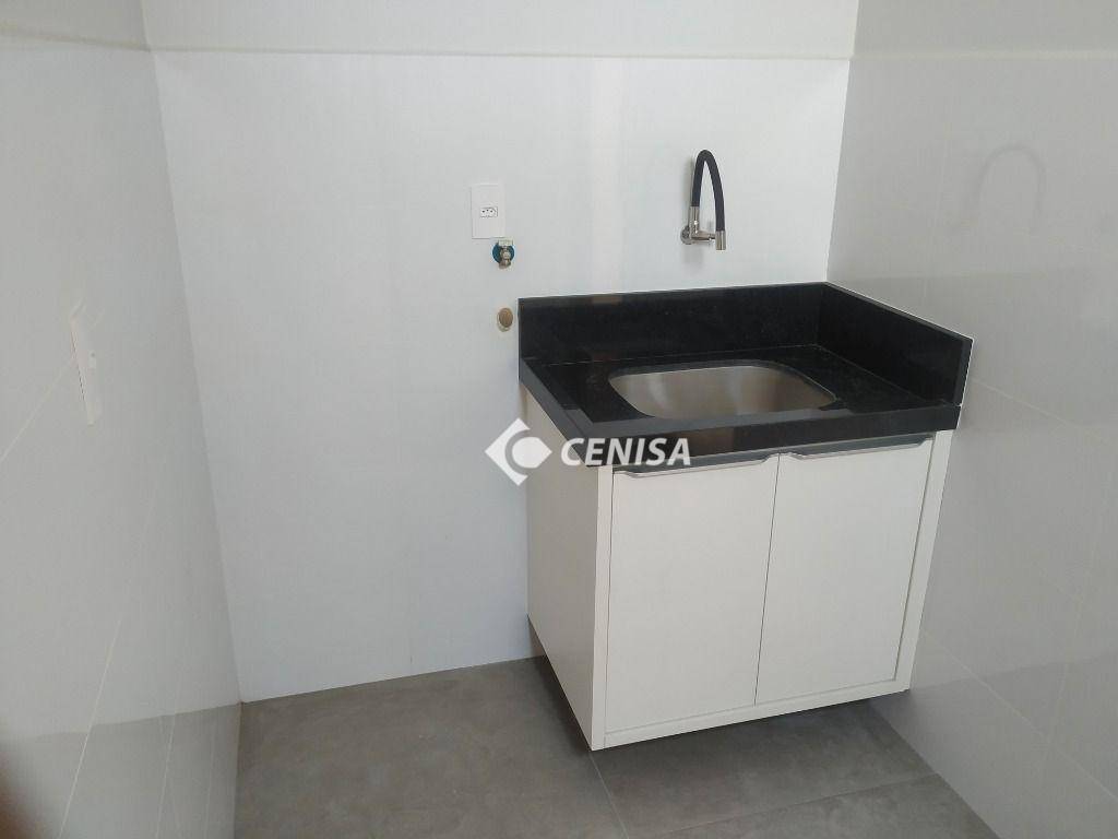 Casa de Condomínio à venda com 3 quartos, 180m² - Foto 6