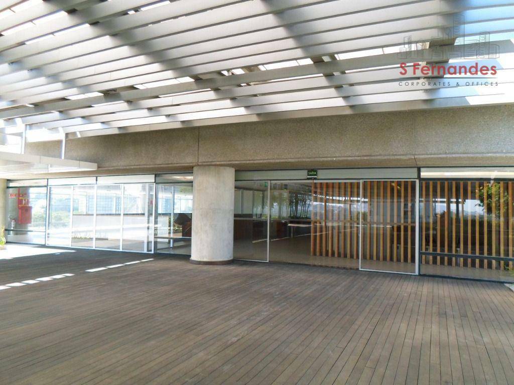 Conjunto Comercial-Sala para alugar, 1292m² - Foto 21