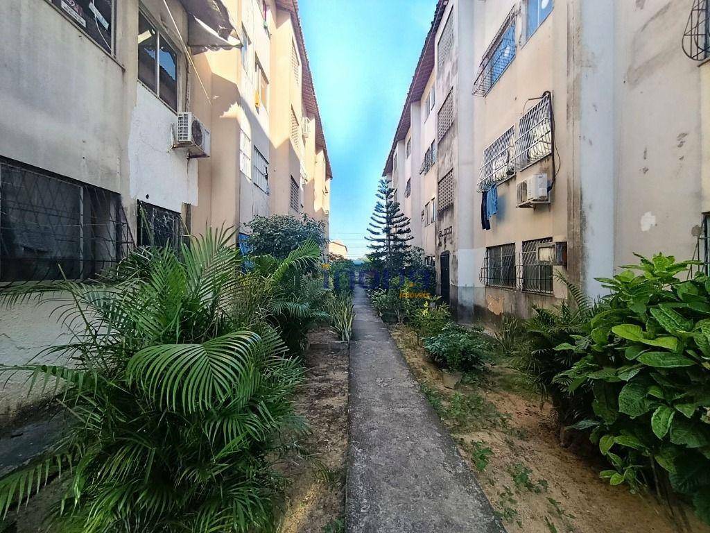 Apartamento à venda com 2 quartos, 44m² - Foto 3