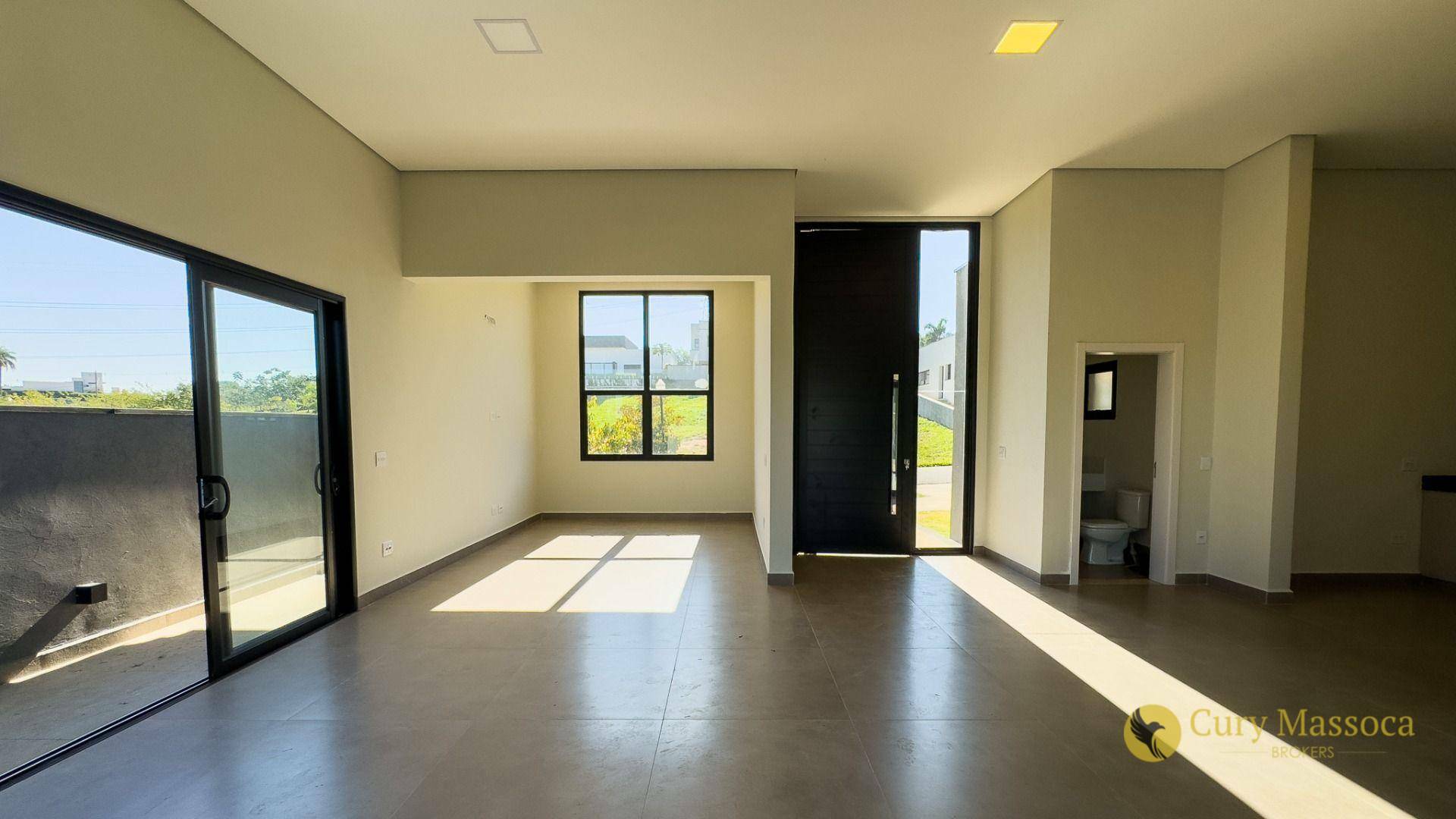 Casa de Condomínio para alugar com 3 quartos, 231m² - Foto 32