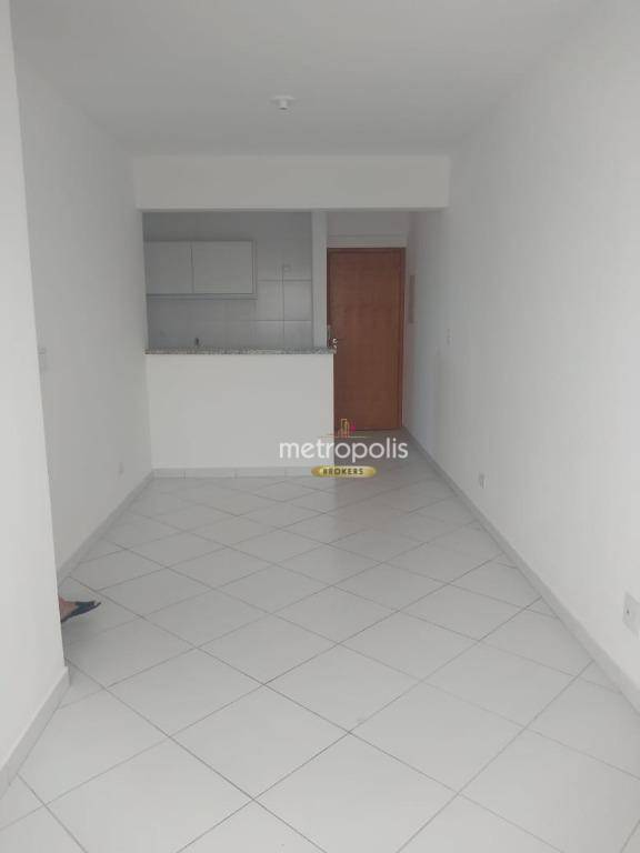 Apartamento à venda com 2 quartos, 60m² - Foto 1